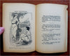 American Joke Books Clowns Hobos Lot x 6 c. 1920's illustrated humor books