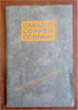 Canario Copper Company American Manufacturing 194 pictorial promotional booklet