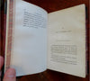 Le Forestier French Lit Novel 1880 Jules de Glouvet lovely green leather book