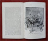 An Arkansaw Mule & Pot of Gold Children's Story c. 1880 illustrated book