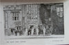 Durham England United Kingdom c. 1910 illustrated tourist pocket guide