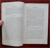 Vermont Militia Act Civil War Law 1862 official government book