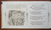 Fables for Little Ones Children's Stories c. 1890's chromolitho juvenile book