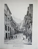 Quebec of Today Tourist Souvenir 1897 Albertypes travel album 24 street scenes