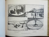 Quebec of Today Tourist Souvenir 1897 Albertypes travel album 24 street scenes