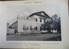 Saratov Russia Tourist Souvenir Album c. 1910 book 20 city architectural views