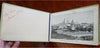 Trinity Lavra St. Sergius Russia Tourist Souvenir Album c. 1910 pictorial book