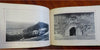 Caucasus Russia Souvenir Tourist Souvenir Album c. 1910 view book street scenes