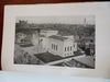 Deborah Cook Sayles Public Library Pawtucket Rhode Island 1902 souvenir book