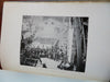 Deborah Cook Sayles Public Library Pawtucket Rhode Island 1902 souvenir book