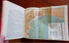 Crimea Ukraine guide book Russian Empire 1910 Moskvich travel w/ rare large maps