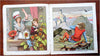 Jack & the Beanstalk Children's Story 1904 McLoughlin Bros color book