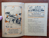 Muddies of Mussyland Ivory Soap promo Elves 1923 Parsons color juvenile book