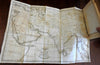 History Scotland Mary & James VI + History Ancient India 1829 Robertson w/ maps