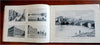Ireland Limerick & Clare Emerald Isle Album c. 1890's pictorial souvenir book