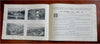 Ireland Limerick & Clare Emerald Isle Album c. 1890's pictorial souvenir book