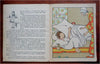 Ghi-Ghi La Bavarde French Children's Story c. 1920 Castelnau illustrated book