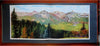 Lot x 2 Rocky Mountains Souvenir Albums c. 1905 tourist pictorial books