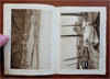 Majorca Spain Mediterranean Vacation c. 1900 pictorial tourist booklet w/ map