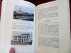 Nikolaev Railway Russian Empire WWI era Tourist Guide 1914 pictorial book w maps