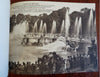 Versailles Royal Palace c. 1925 Bourdier Pictorial Souvenir Album 48 nice views