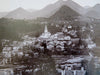 Salzkammergut Austria Resort Region 1898 pictorial souvenir album city views