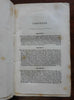 Brewster's Letters on Natural Magic 1832 David Brewster mysticism *movable flap*