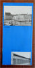 Gothenburg Sweden Hotel Eggers Tourist map c. 1940's tourist pictorial brochure