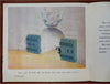 Ferdinand the Bull Disney Children's Story 1936 pictorial juvenile book