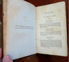 A Year in Spain 1836 American Travelogue Ethnography illustrated 3 vol. set