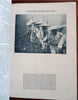 Asia American travel magazine 1922-23 Lot x 6 art politics culture