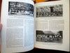 Asia American Magazine 1922 Lot x 7 art photos politics culture great content!