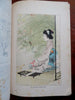 Russo-Japanese War 1904 rare Illustrated Periodical Japan Russia reporting w/map