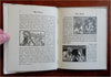 Blue Beard Cinderella Babes in Woods Children's Stories 1905 Fairy Tale book