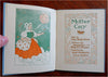 Mother Cary Children's Stories 1914 LaMorst pictorial Wheeler illustrated book