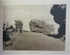Colorado views c. 1910 Albertypes pictorial souvenir album landscape 12 views