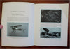 Boeing United Aircraft & Transport Corp. 1929 Rare 1st annual stockholder report