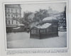 New York City Manhattan Souvenir Album 1907 tourist book street scenes & views