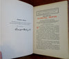 Salesman's Sample Diary of Samuel Pepys c. 1894 plates spine samples