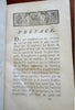Captain Robert Lade Voyages in Africa Asia America Georgia 1784 Prevost book