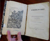 Caucasus Guide Russian Travel Info 1888 rare pictorial book w/ 12 views