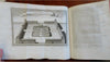 China Korea Tartary Asia Exploration 1758 Prevost book 38 plates view maps