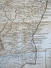 Laos Cambodia Ceylon Australia India SE Asia Exploration Voyages 1761 maps views