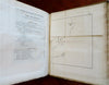 French Royal Academy Ancient History Augustus Rome Carthage 1884 rare book maps