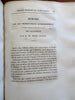 Ancient History French Royal Academy Iceland Egypt Astronomy 1864 book w/ 3 maps