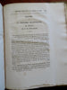 Ancient History French Royal Academy Iceland Egypt Astronomy 1864 book w/ 3 maps