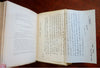 Ninian Edwards Illinois Governor Collected Papers 1884 illustrated book