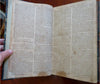 James Hervey Christian Minister Collected Sermons & Letters c. 1750's book