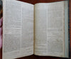 James Hervey Christian Minister Collected Sermons & Letters c. 1750's book