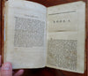 Life of Joseph 1805 Greenfield Mass. MacGowan rare leather book Bible story